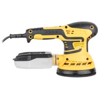 Эксцентриковая шлифмашина Molot MRS 1245 E