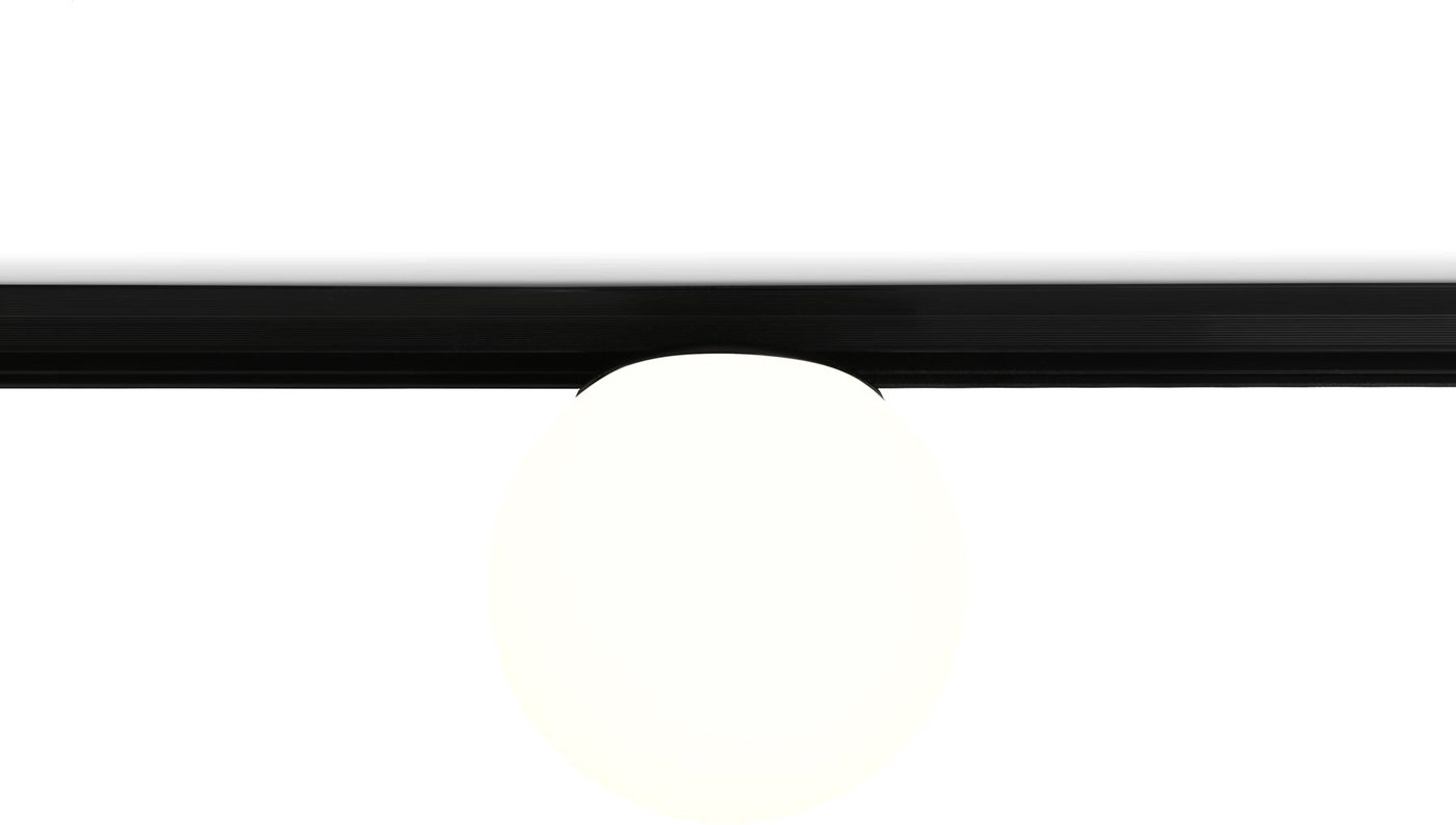 

Трековый светильник Ambrella light Track System GL3921 BK/FR