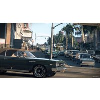  Mafia III для PlayStation 4