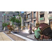  Knack для PlayStation 4