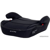 Детское сиденье Rant Micro City Line 1034 (черный)