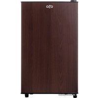 Однокамерный холодильник Olto RF-090 (коричневый)