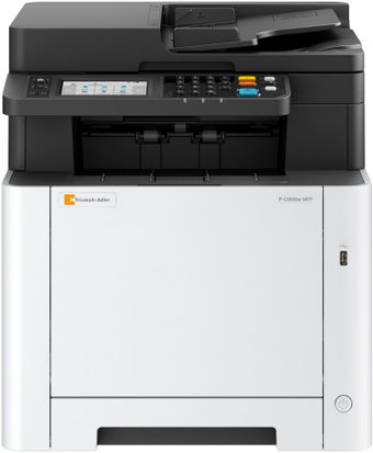 МФУ Triumph-Adler P-C2656w MFP 110C0D3UT0