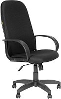 

Офисное кресло CHAIRMAN 279 JP 15-2 (черный)