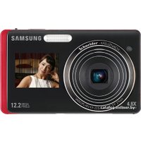 Фотоаппарат Samsung ST500