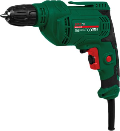 

Безударная дрель DWT BM04-10 C