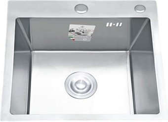 Кухонная мойка Diadonna DS5050