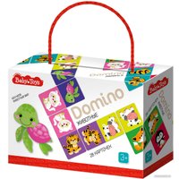 Развивающая игра Десятое королевство Животные 04047