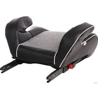 Детское сиденье Martin Noir Humbi Isofix (silver black)