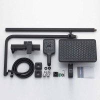 Душевая система  Shevanik S4636H