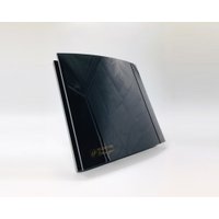 Осевой вентилятор Soler&Palau Silent-100 CZ Black Design - 4C [5210607400]