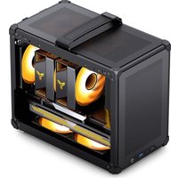 Корпус Jonsbo C6 Max (черный)