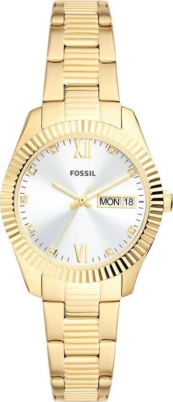 

Наручные часы Fossil Scarlette ES5199