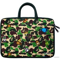 Ноутбук ASUS VivoBook S15 OLED BAPE Edition K5504VA-MA344W