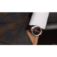 Умные часы Mobvoi TicWatch Pro (серебристый)