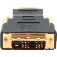 Адаптер Cablexpert A-HDMI-DVI-1