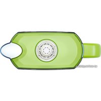 Кувшин АКВАФОР Реал (зеленый)