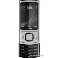 Смартфон Nokia 6700 slide