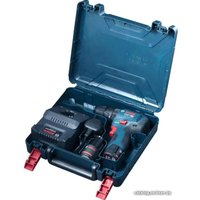 Ударная дрель-шуруповерт Bosch GSB 12V-30 Professional 06019G9100 (с 2-мя АКБ, кейс)