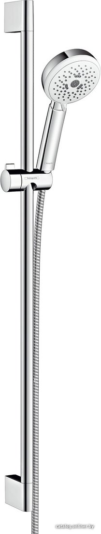 Душевой гарнитур  Hansgrohe Crometta 100 [26656400]