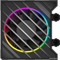 Система жидкостного охлаждения для процессора ID-Cooling DashFlow 360 XT Lite Black