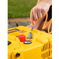 Компрессор Denzel L1300