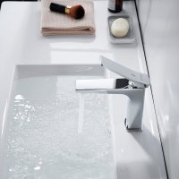 Смеситель Shevanik S4601