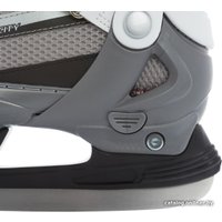 Роликовые коньки MaxCity Enigma Combo Boy (р. 30-33, серый/синий)