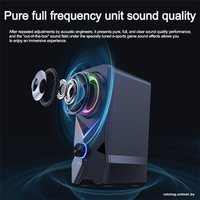 Акустика Onikuma L2 Cosmic