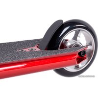 Трюковый самокат Tech Team Provokator 2023 (красный)