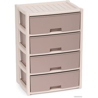 Комод Альтернатива Колорит М8759