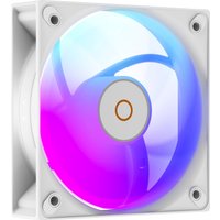 Кулер для процессора Ocypus Gamma A40 WH ARGB + буклет-вкладыш на 5 для Steam (Европа, Россия)
