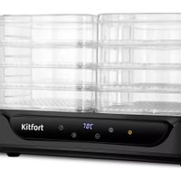 Сушилка для овощей и фруктов Kitfort KT-1978