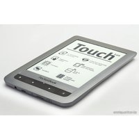 Электронная книга PocketBook Touch Lux 623