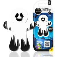  Aroma Car Ароматизатор пластиковый Manny Ghost
