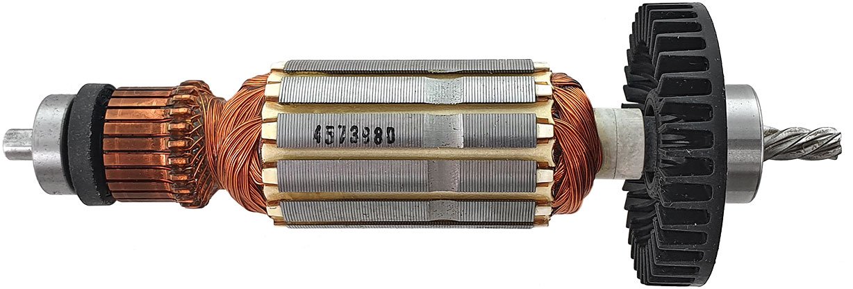 

Ротор Makita 517398-3