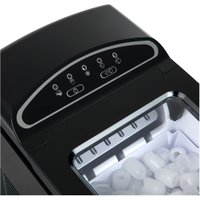 Льдогенератор Sencor SIM 3000BK