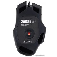 Игровая мышь TFN Saibot MX-2
