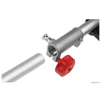 Триммер Wortex TE 3813-1 S