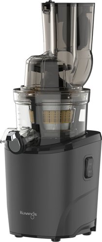 Соковыжималка Kuvings REVO830 (черный)