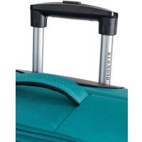 Чемодан-спиннер Redmond Nylon NF05 67 см (бирюзовый)