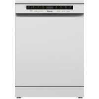 Отдельностоящая посудомоечная машина ARDO DTH1563W2