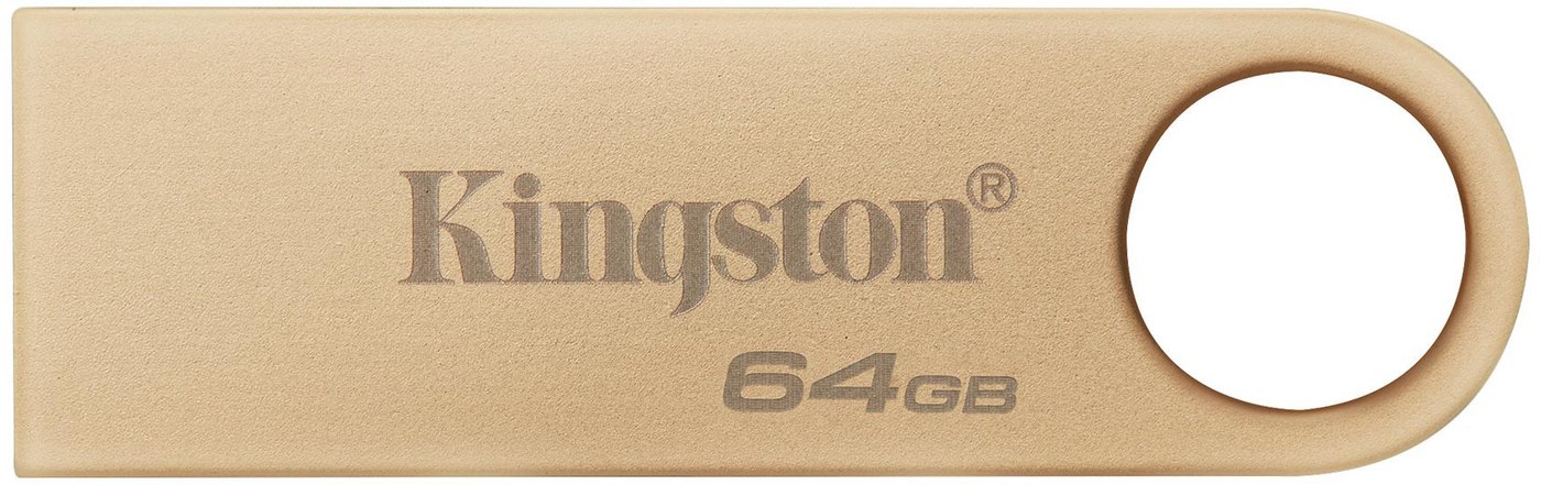 

USB Flash Kingston DataTraveler SE9 G3 64GB DTSE9G3/64GB