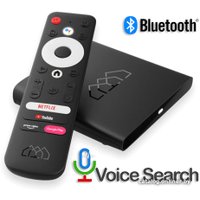 Смарт-приставка Homatics Box Q