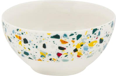 

Салатник Rainbow Terrazzo WWTER-2