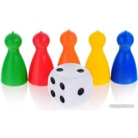 Настольная игра Русский стиль Стартап 04030