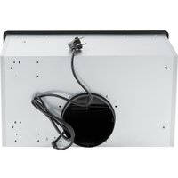 Кухонная вытяжка Exiteq EX-1476 (черный)