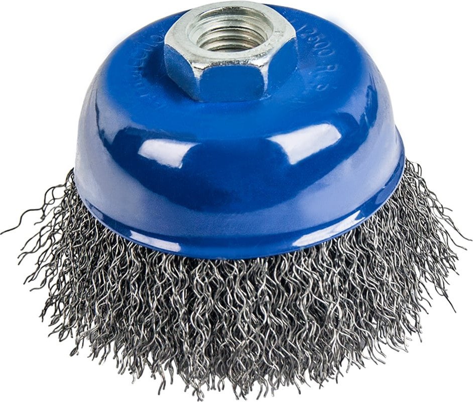 

Щетка для электроинструмента Практика Мастер 032-430