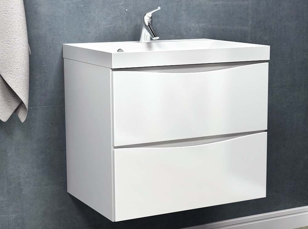 Vela Тумба под умывальник Vela Бриз 60П под Classica TU27046