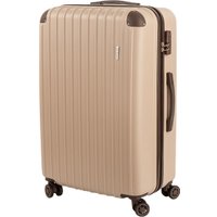 Чемодан-спиннер Supra Luggage STS-1002-M (Desert Sand)